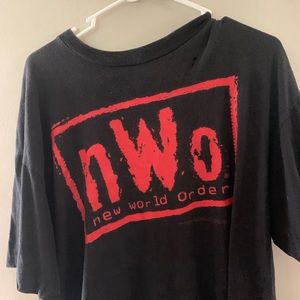 NWO shirt